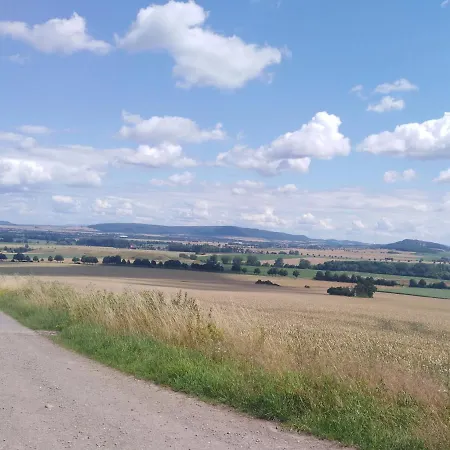 Appartamento Leinetal