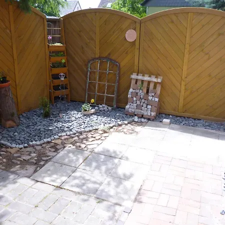 Leinetal Apartman Elze