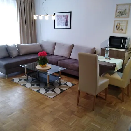 Apartment Leinetal Elze
