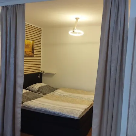 Leinetal Apartment Elze
